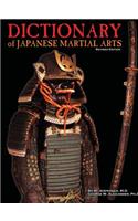 Dictionary of Japanese Martial Arts