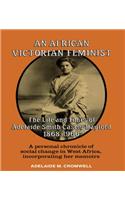 An African Victorian Feminist