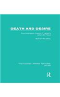 Death and Desire (RLE: Lacan)