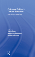 Policy and Politics in Teacher Education