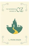 The Wonderful Wizard of Oz