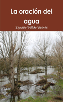 oración del agua