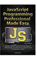 JavaScript Professional Programming Made Easy