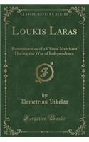 Loukis Laras