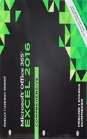 Bundle: Shelly Cashman Series Microsoft Office 365 & Excel 2016: Comprehensive, Loose-Leaf Version + Shelly Cashman Series Microsoft Office 365 & Access 2016: Comprehensive, Loose-Leaf Version + Sam 365 & 2016 Assessments, Trainings, and Projects w