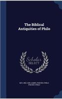 Biblical Antiquities of Philo