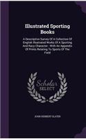 Illustrated Sporting Books