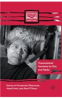 Transnational Feminism in Film and Media