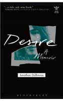 Desire: A Memoir