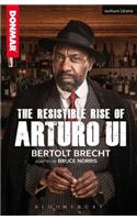 Resistible Rise of Arturo Ui