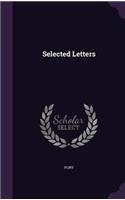 Selected Letters