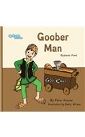 Goober Man Dyslexic Font