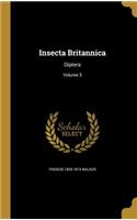 Insecta Britannica