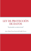 Ley de Protección de Datos