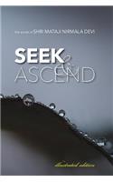 Seek and Ascend (illustrated)