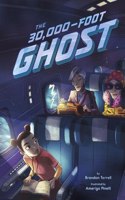 The 30,000-Foot Ghost