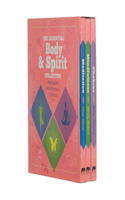 Essential Body & Spirit Collection: Meditation, Mindfulness, Chakras