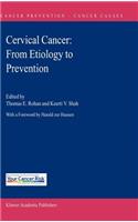 Cervical Cancer: From Etiology to Prevention