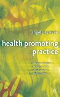 Health Promoting Practice