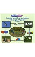 Learning about Force and Motion with Graphic Organizers