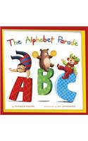 The Alphabet Parade