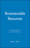 Biorenewable Resources