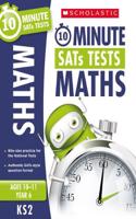 Maths - Ages 10-11