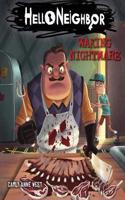 Waking Nightmare (Hello Neighbor, Book 2)