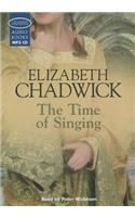 The Time Of Singing