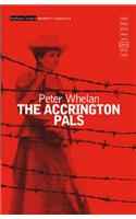 The Accrington Pals