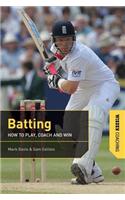Batting