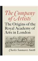 The Company of Artists