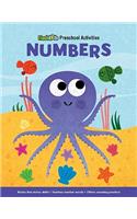 Numbers: (Flash Kids Preschool Activity Books)