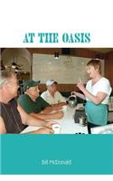 At the Oasis