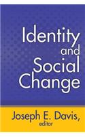 Identity and Social Change