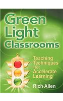 Green Light Classrooms