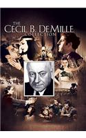 The Cecil B. DeMille Collection