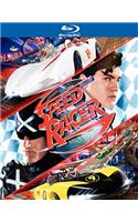 Speed Racer
