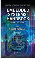 Embedded Systems Handbook 2-Volume Set