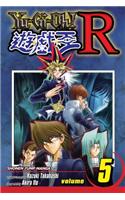 Yu-Gi-Oh! R, Vol. 5