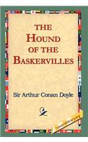 Hound of the Baskervilles