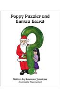 Poppy Puzzler and Santa's Secret