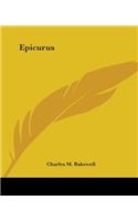 Epicurus