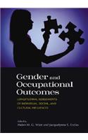 Gender and Occupational Outcomes