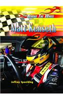 Matt Kenseth: NASCAR Driver