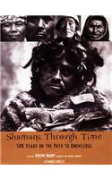 Shamans Through Time