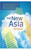 The New Asia