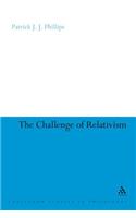 The Challenge of Relativism