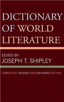 Dictionary of World Literature