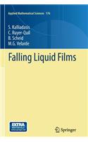 Falling Liquid Films
